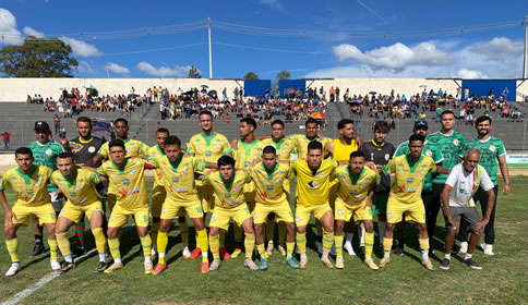 Guinda Futebol Clube