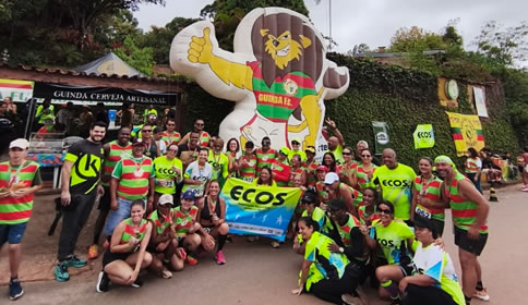 Guinda Futebol Clube