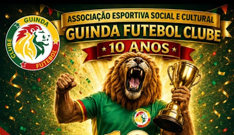 Guinda Futebol Clube