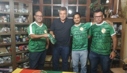 Guinda Futebol Clube